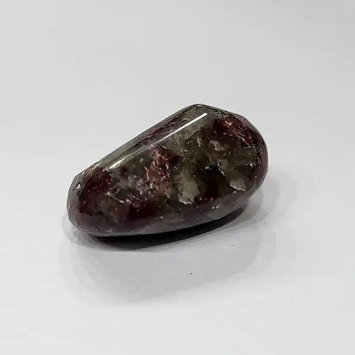 Ruby Tumbles