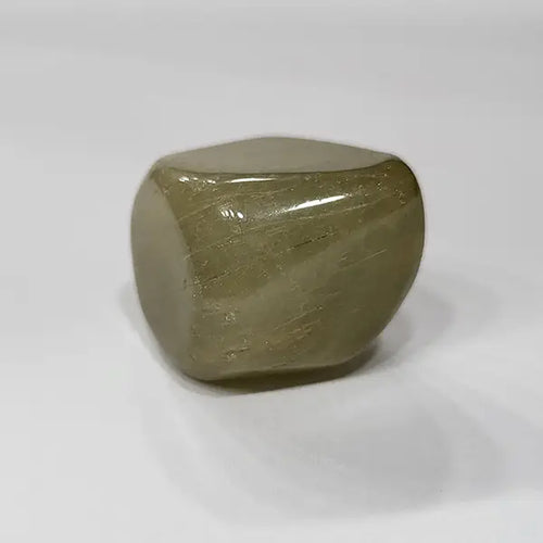 Gold Rutilated