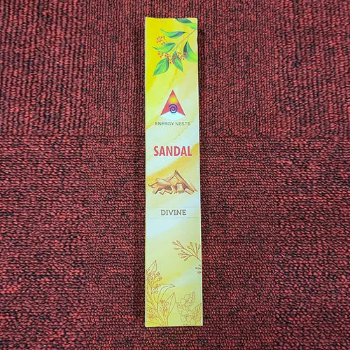 Agarbathi Sandal divine