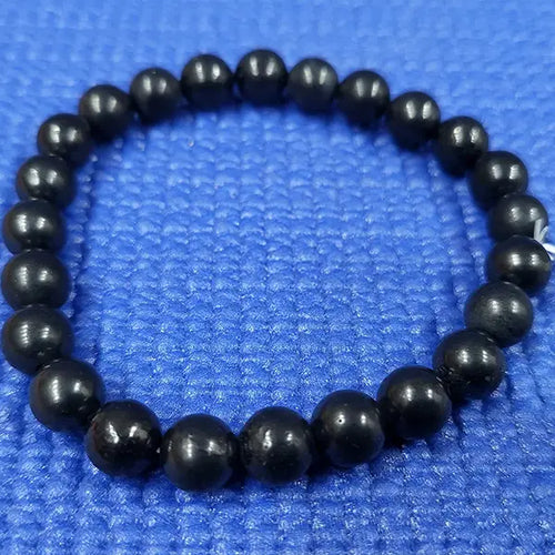 Black Obsidian Bracelet