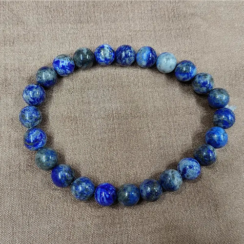 Lapis Lazuli Bracelet