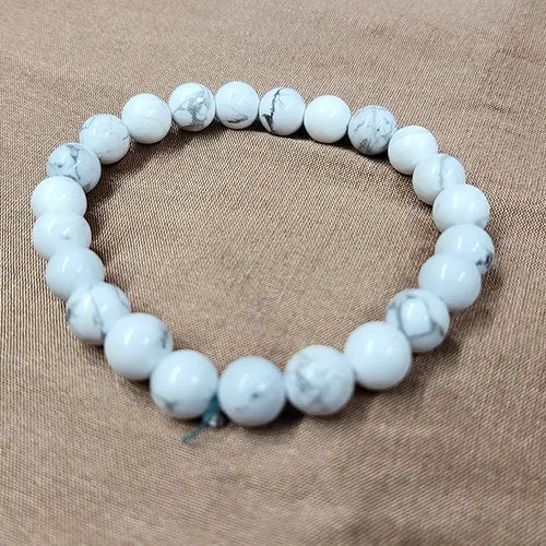 Howlite Bracelet