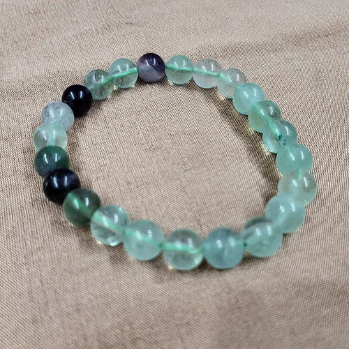 Flourite Bracelet