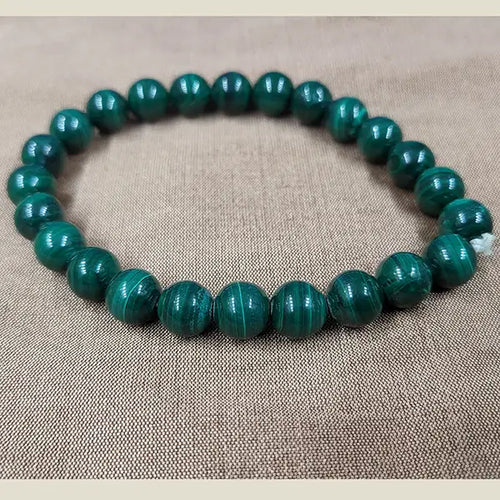 Malachite Bracelet