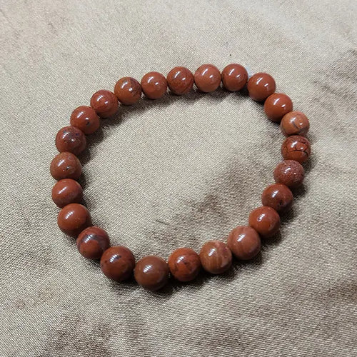 Jasper Bracelet