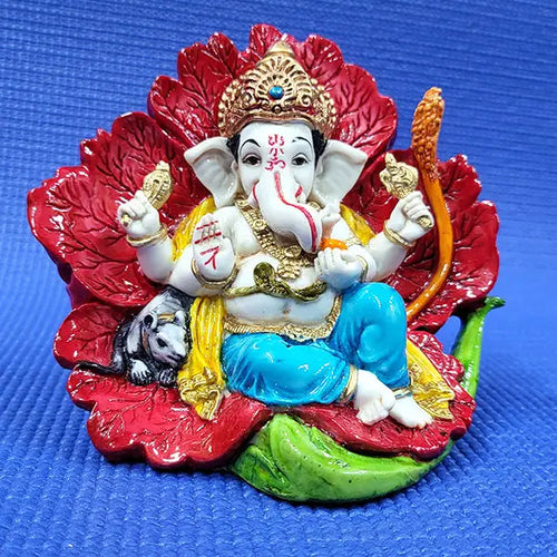 Ganesh Statue