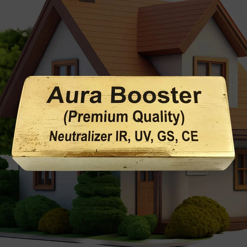 AURA BOOSTER