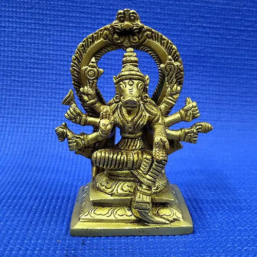 Brass Narsima