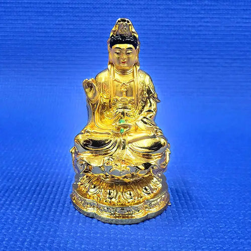 Kwanyin Mini Gold