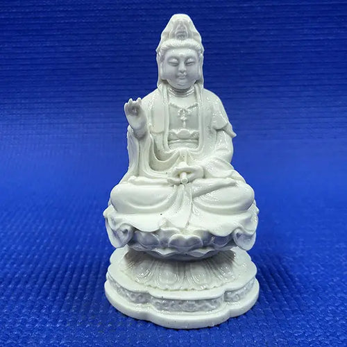 Kwanyin Mini white