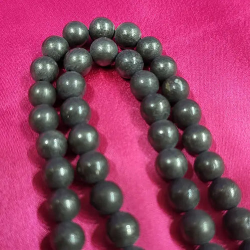 Pyrite Mala