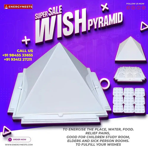 WISH PYRAMID