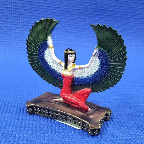 Isis Small