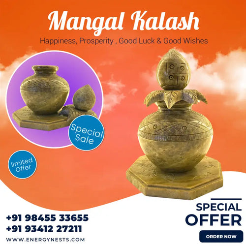 MANGAL KALASH