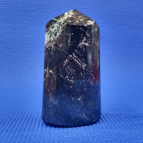 Garnet big pencil