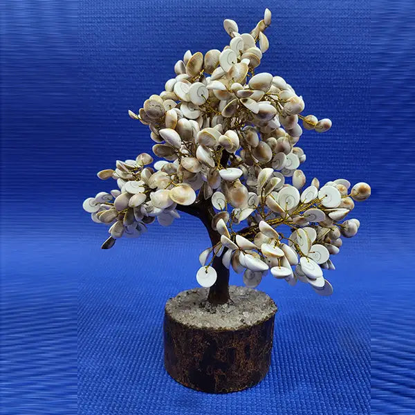 Stone Tree