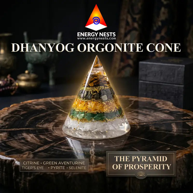 Pyramid