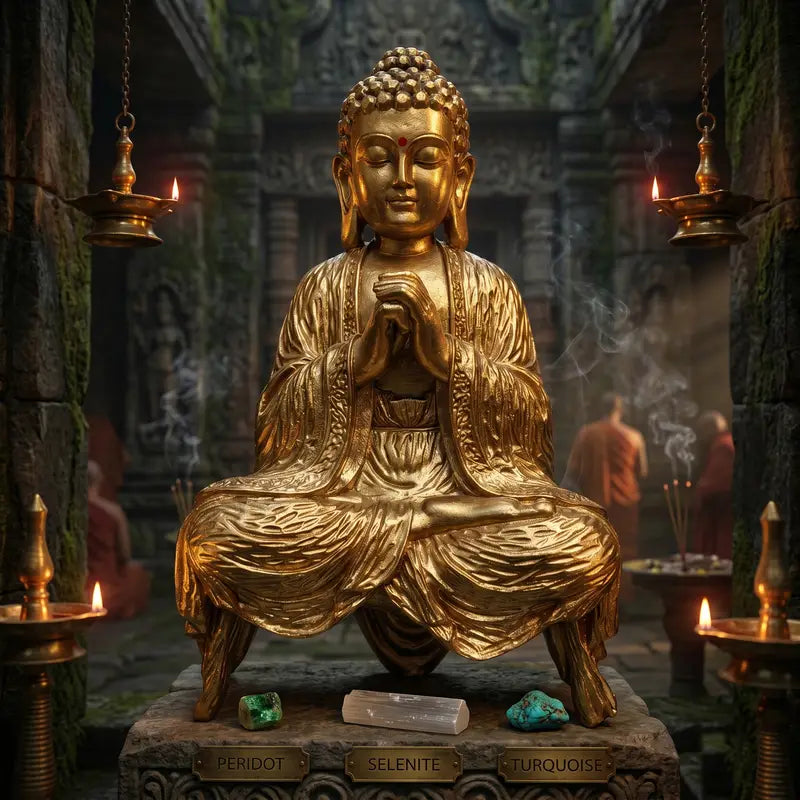 Buddha