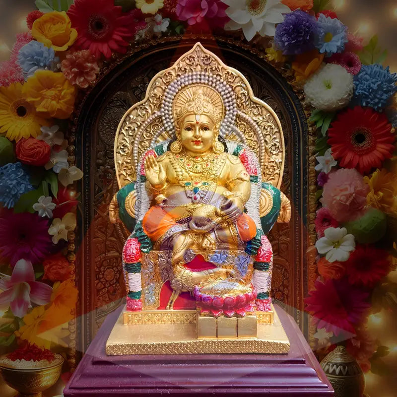 Statue