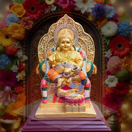 Statue