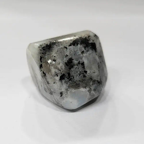 Rainbow Moon Stone