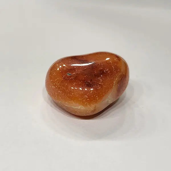 Carnelian Tumbles