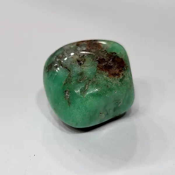 Chrysoprase Stone
