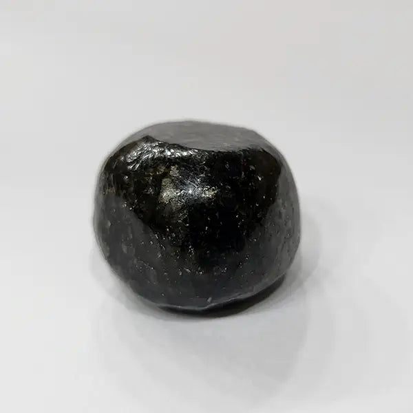 Nuummite Tumbles