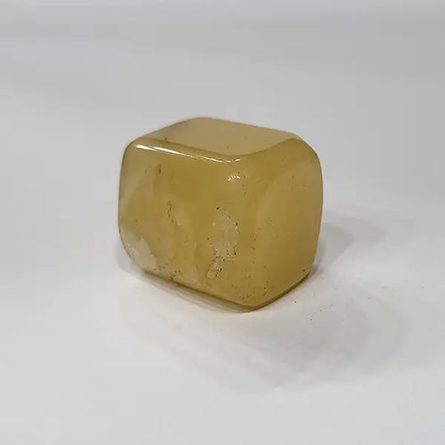 Yellow Calcite