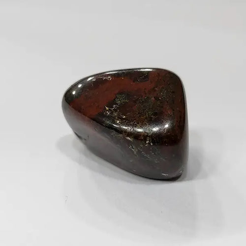 Mahogany Obsidian Tumbles