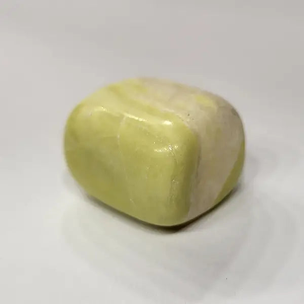Serpentine Tumbles