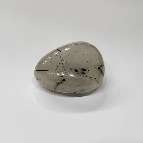 Tourmaline Rutilated Quartz