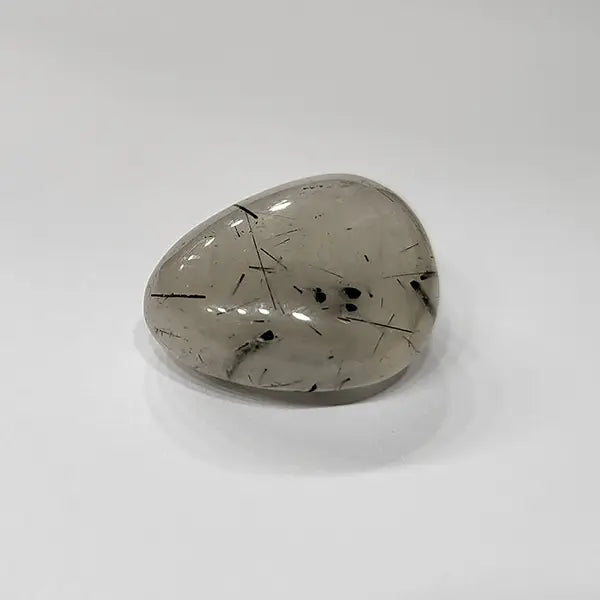 Tourmaline Rutilated Quartz