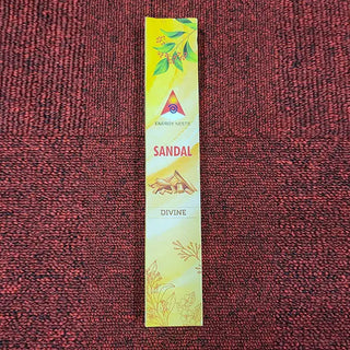 Agarbathi Sandal divine