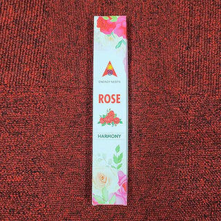 Agarbathi Rose Hormony
