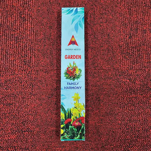 Agarbathi Garden Family Harmony