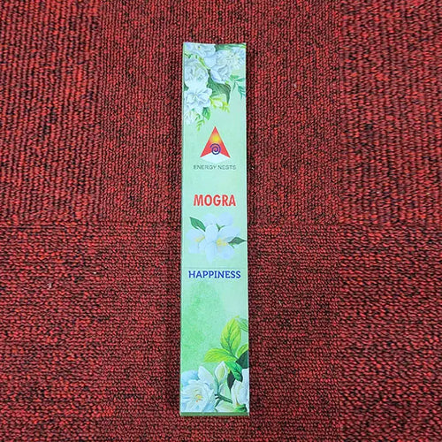 Agarbathi Mogra Happiness