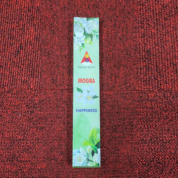 Agarbathi Mogra Happiness