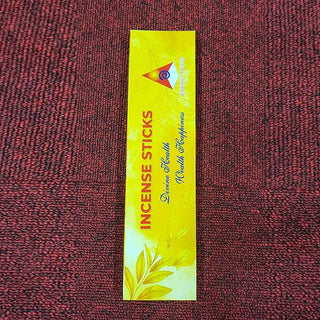 Incense Sticks