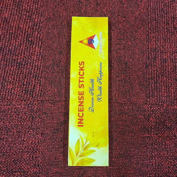 Incense Sticks