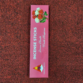Incense Sticks Divine