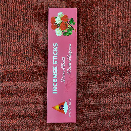 Incense Sticks Divine