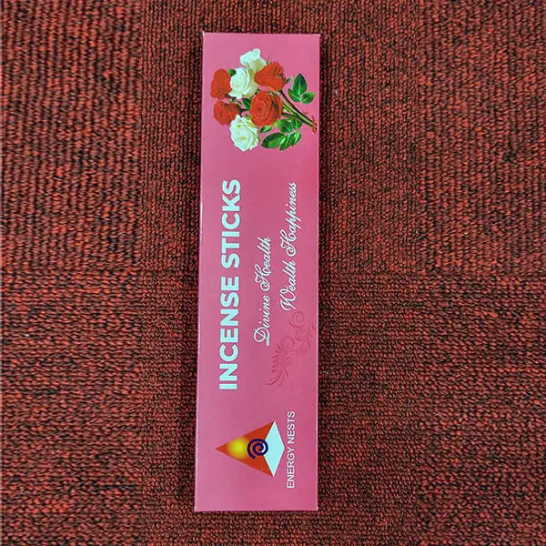 Incense Sticks Divine