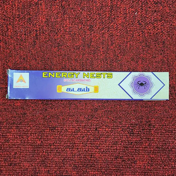 Rasi Agarbathis kadagam