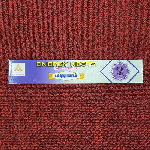 Rasi Agarbathis Mithunam