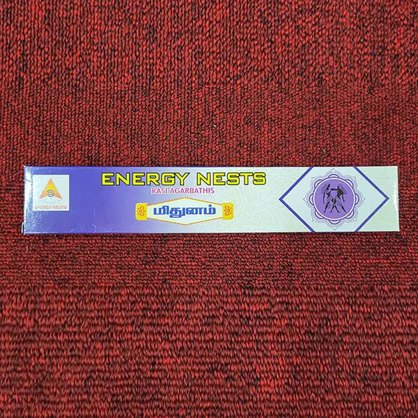 Rasi Agarbathis Mithunam