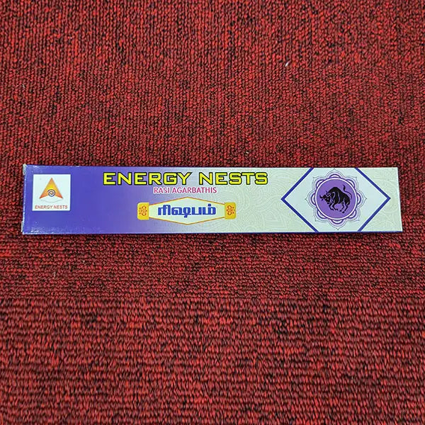 Rasi Agarbathis Rishabam