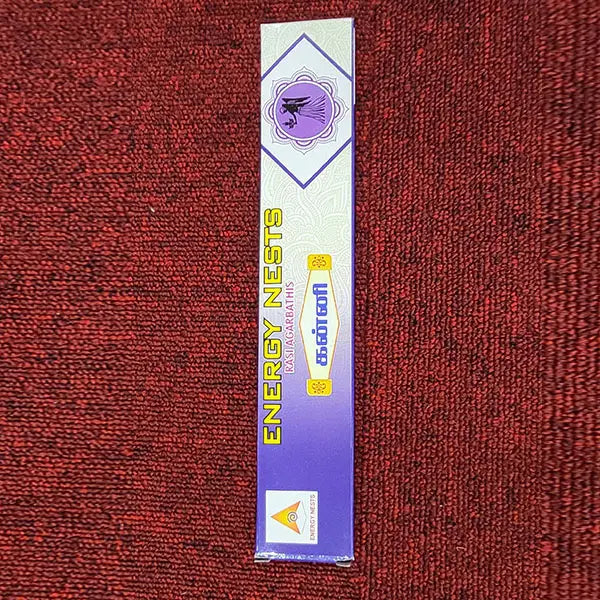 Rasi Agarbathis Kanni