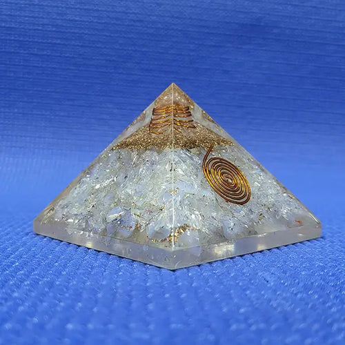 Opal Pyramid