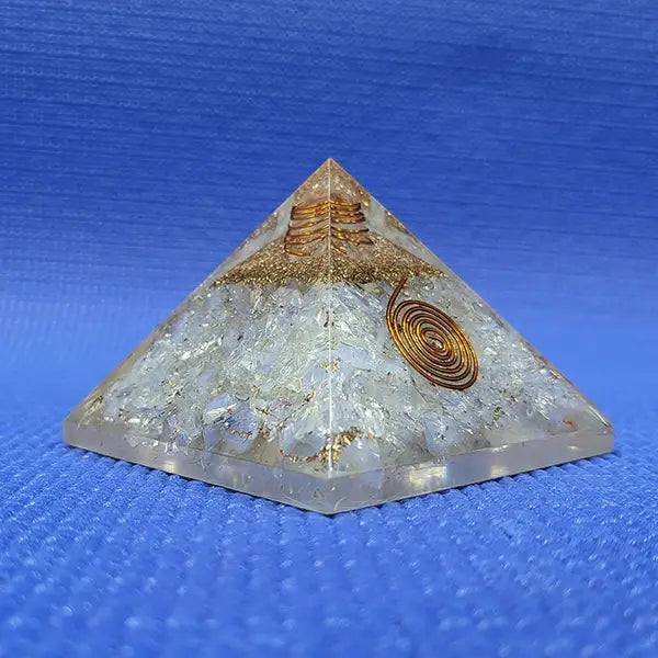 Opal Pyramid